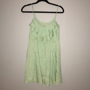 Free people dress